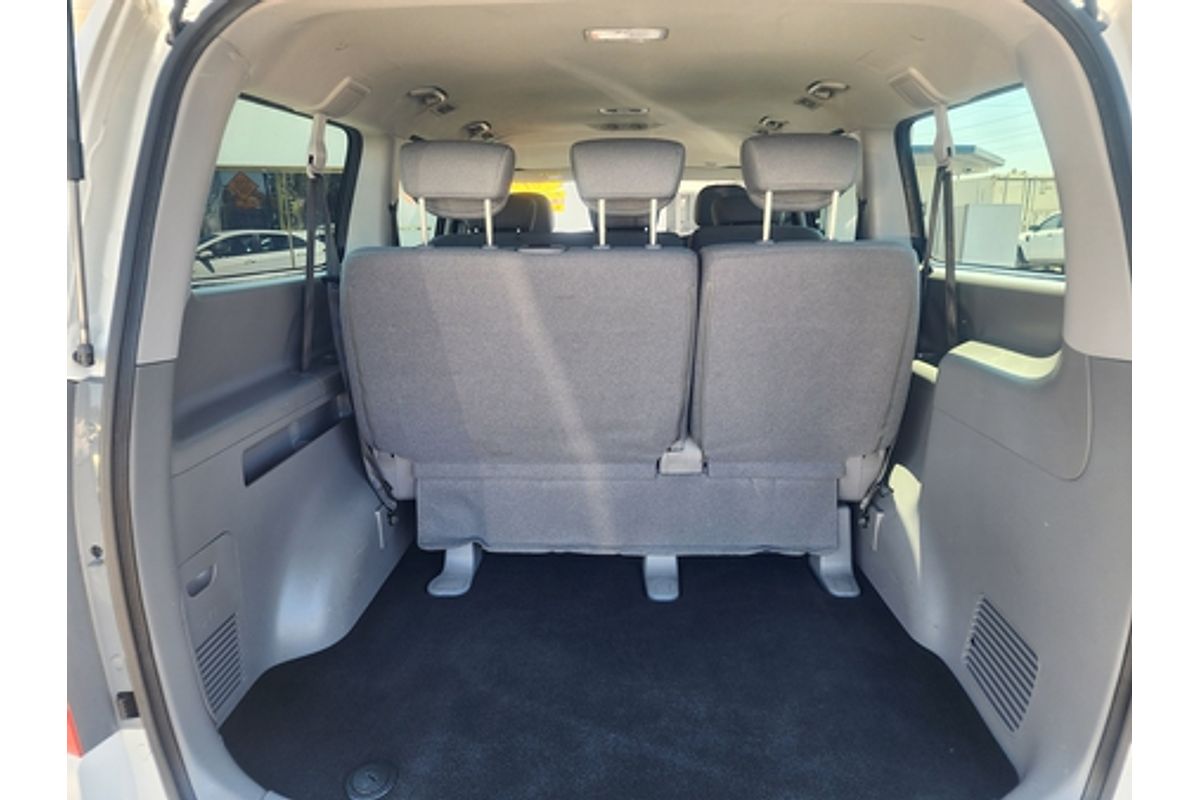 2019 Hyundai iMax Active TQ4