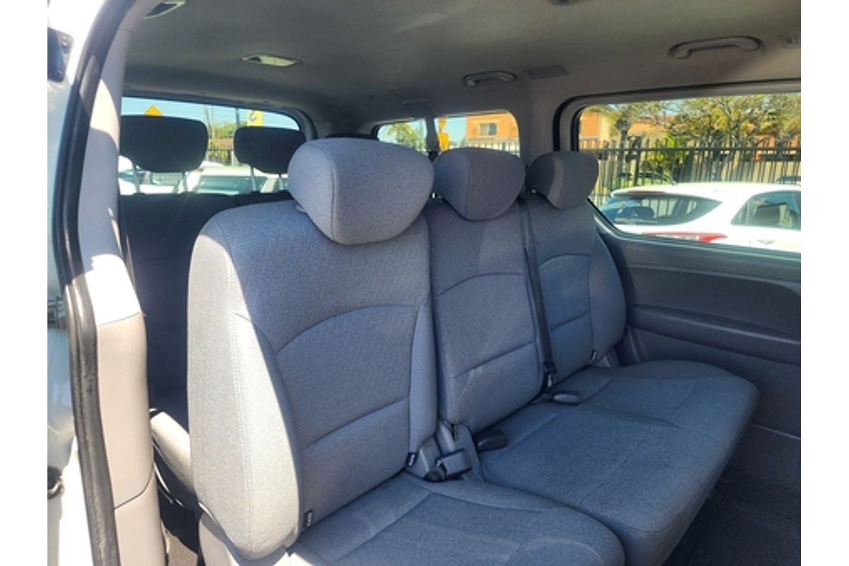 2019 Hyundai iMax Active TQ4