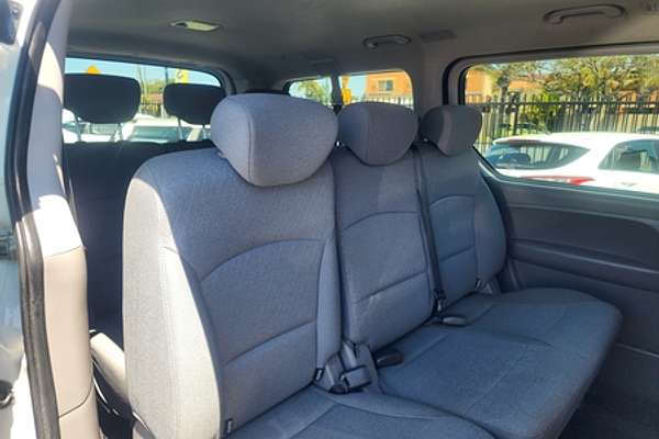 2019 Hyundai iMax Active TQ4