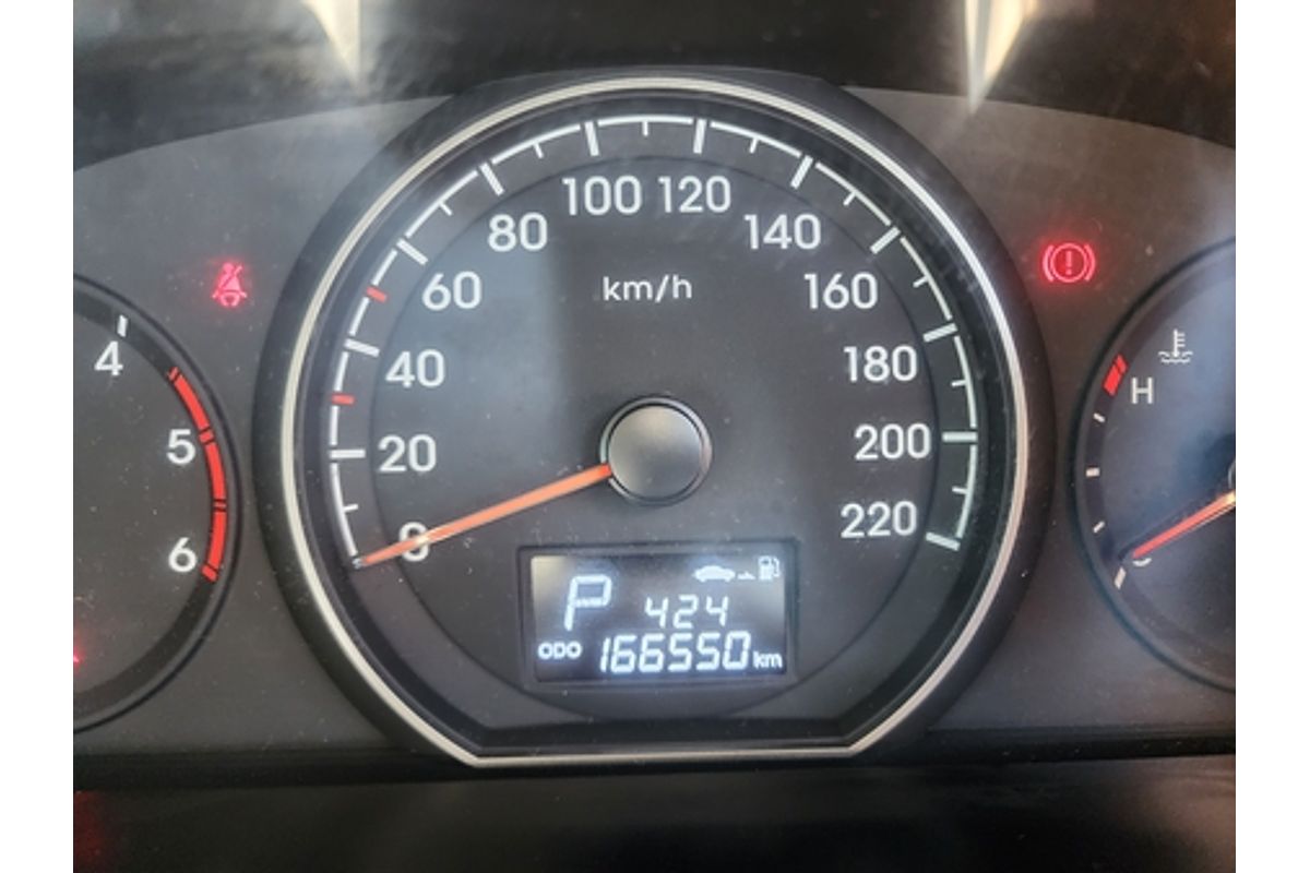 2019 Hyundai iMax Active TQ4