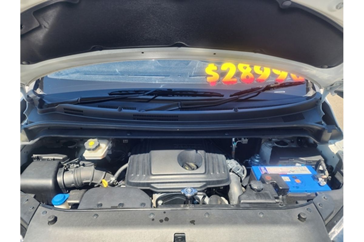 2019 Hyundai iMax Active TQ4