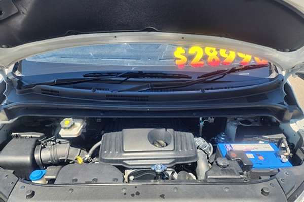 2019 Hyundai iMax Active TQ4