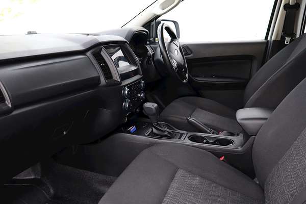2021 Ford Ranger XL PX MkIII 4X4 3.2L