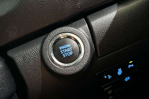 2018 Toyota Fortuner GXL GUN156R