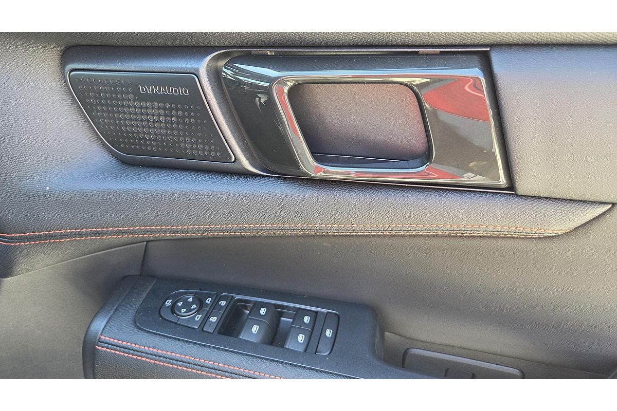 2025 BYD SHARK 6 Premium All Wheel Drive