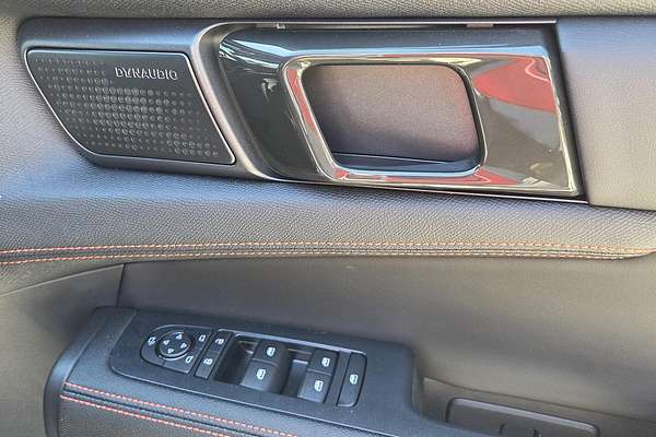 2025 BYD SHARK 6 Premium All Wheel Drive