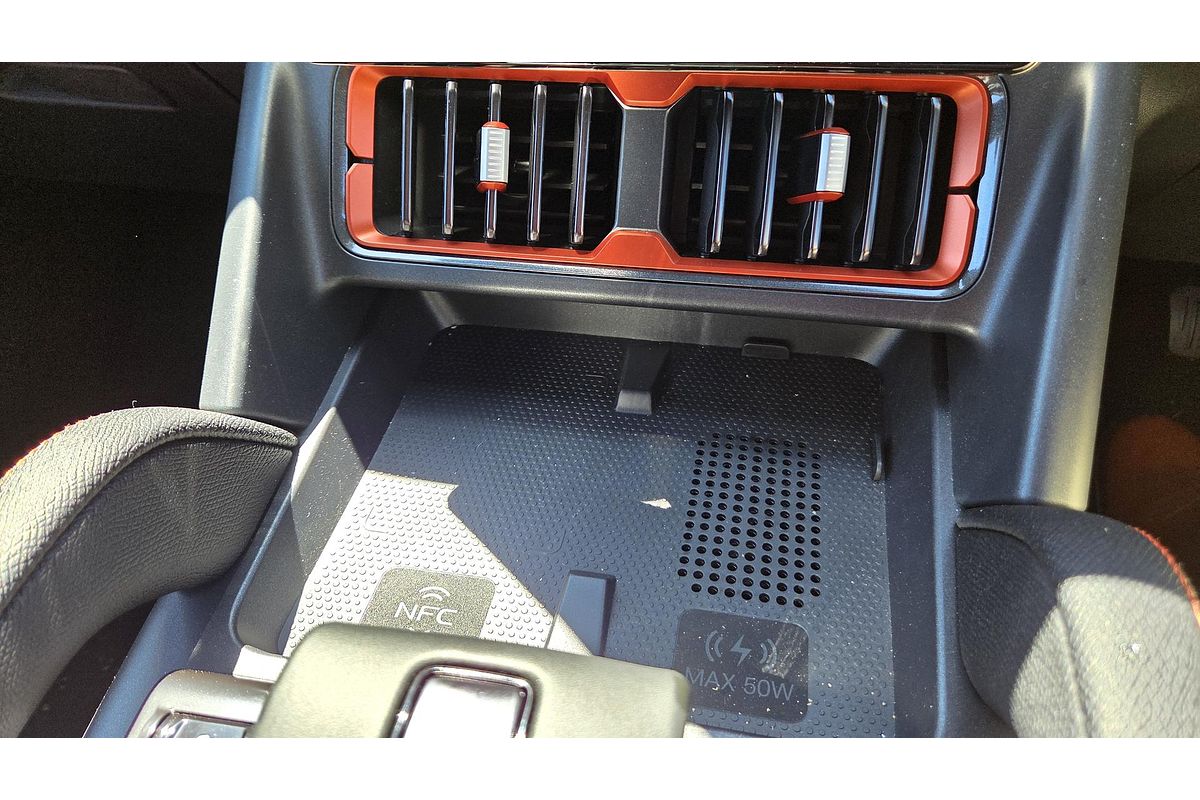 2025 BYD SHARK 6 Premium All Wheel Drive