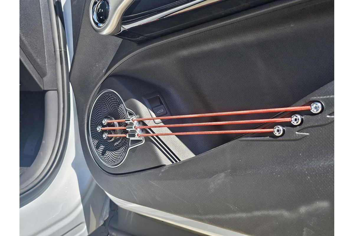 2025 BYD ATTO 3 Premium