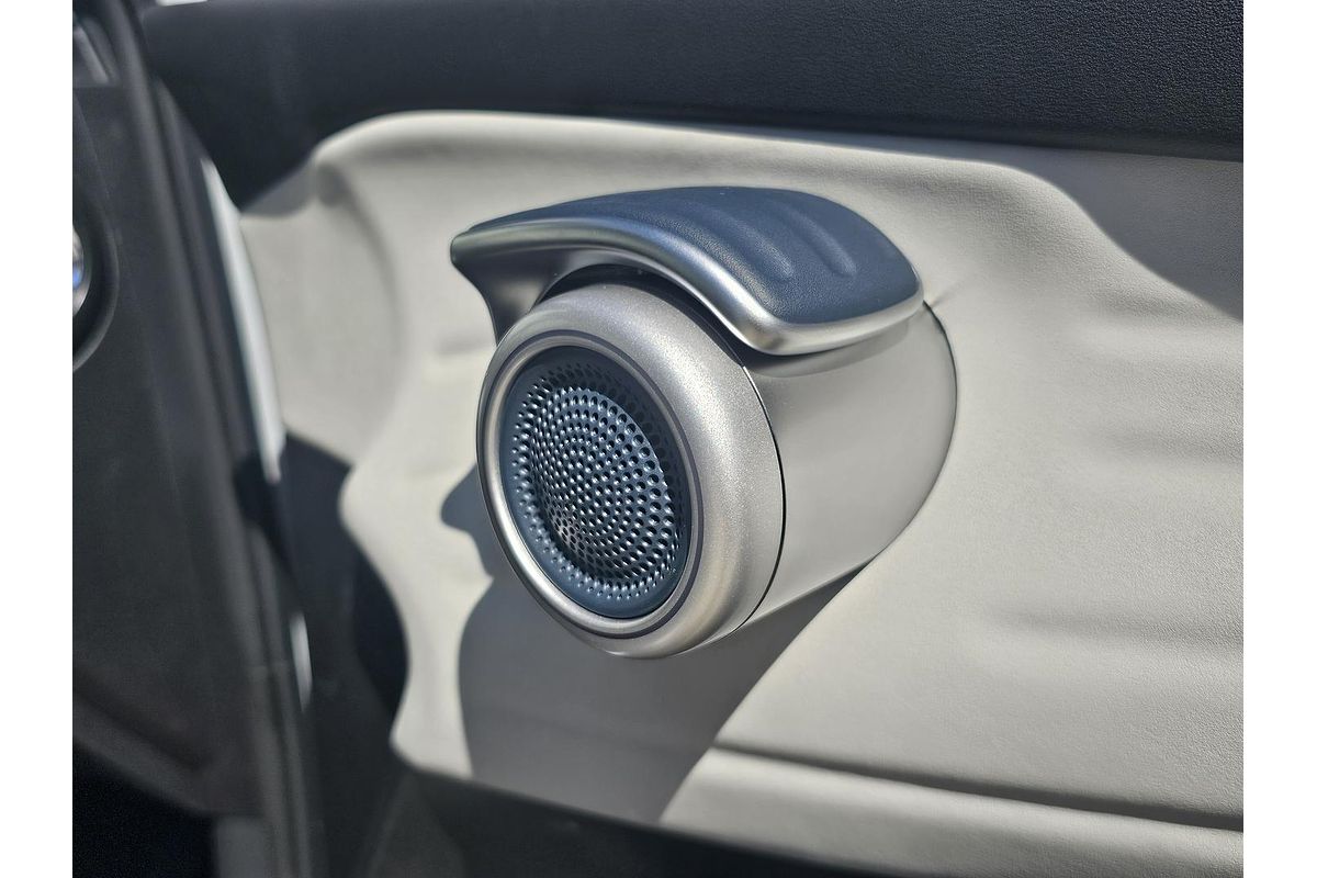 2025 BYD ATTO 3 Premium