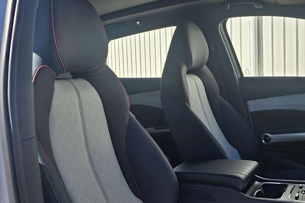2025 BYD ATTO 3 Premium