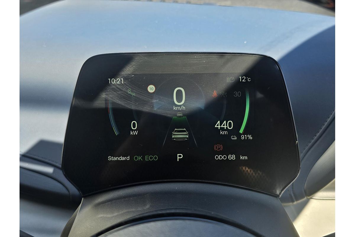 2025 BYD ATTO 3 Premium