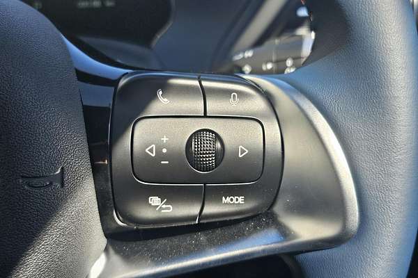2025 BYD ATTO 3 Premium