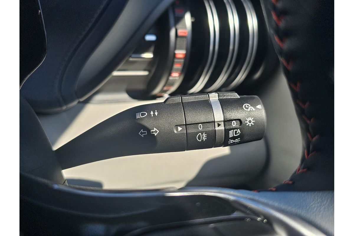 2025 BYD ATTO 3 Premium
