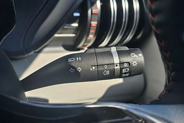 2025 BYD ATTO 3 Premium