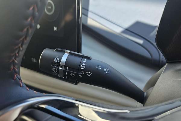 2025 BYD ATTO 3 Premium