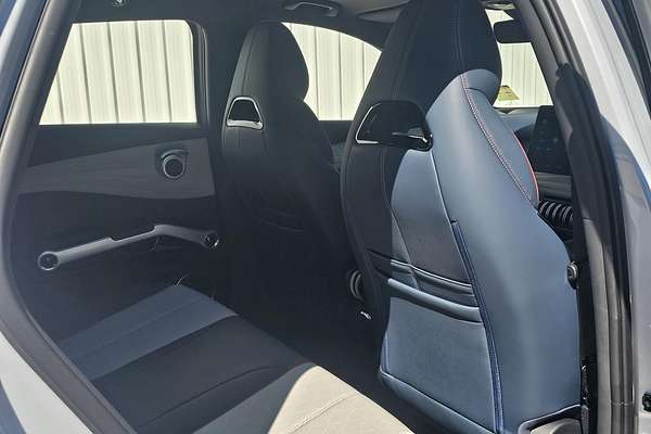 2025 BYD ATTO 3 Premium