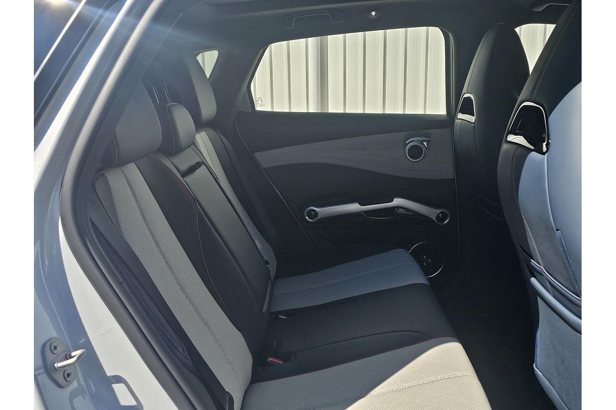 2025 BYD ATTO 3 Premium