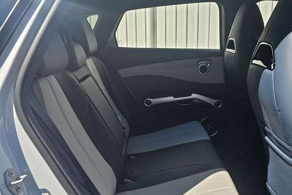 2025 BYD ATTO 3 Premium