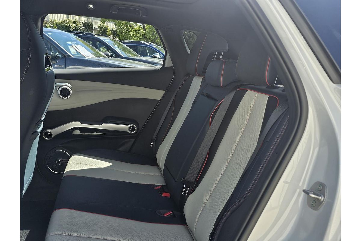 2025 BYD ATTO 3 Premium