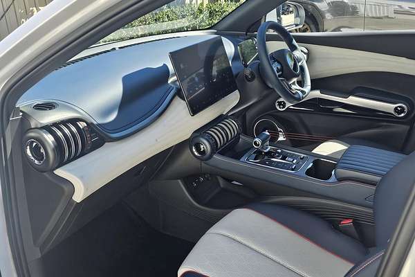 2025 BYD ATTO 3 Premium