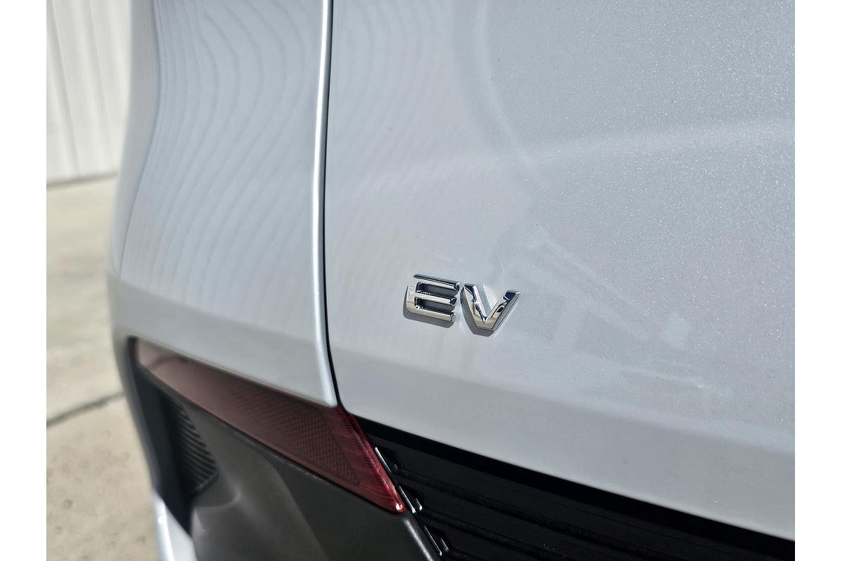 2025 BYD ATTO 3 Premium
