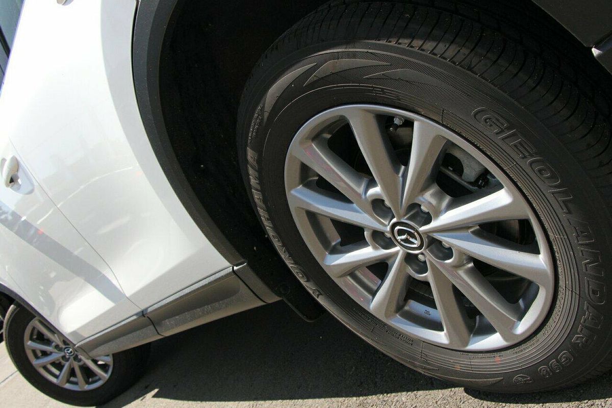 2024 Mazda CX-5 G25 Maxx Sport KF Series