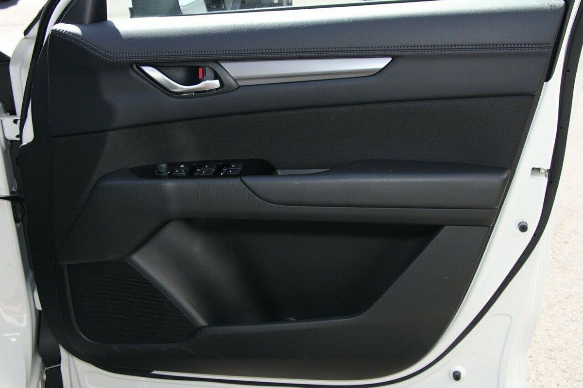 2024 Mazda CX-5 G25 Maxx Sport KF Series