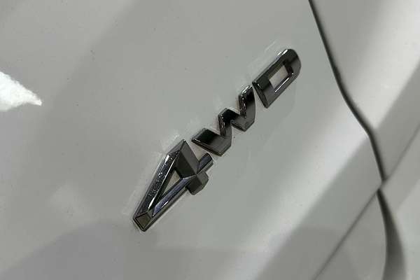 2021 SsangYong Rexton Ultimate Y450