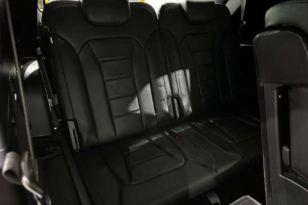 2021 SsangYong Rexton Ultimate Y450