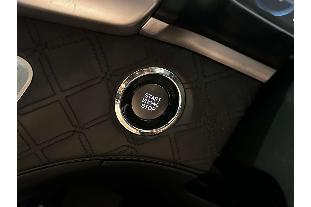 2021 SsangYong Rexton Ultimate Y450