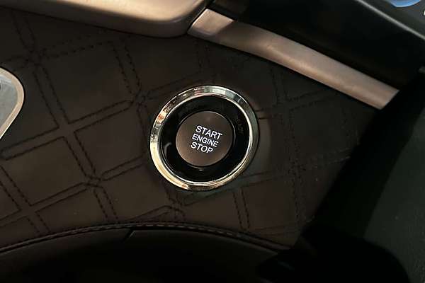 2021 SsangYong Rexton Ultimate Y450