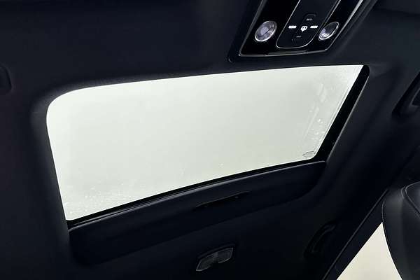 2021 SsangYong Rexton Ultimate Y450