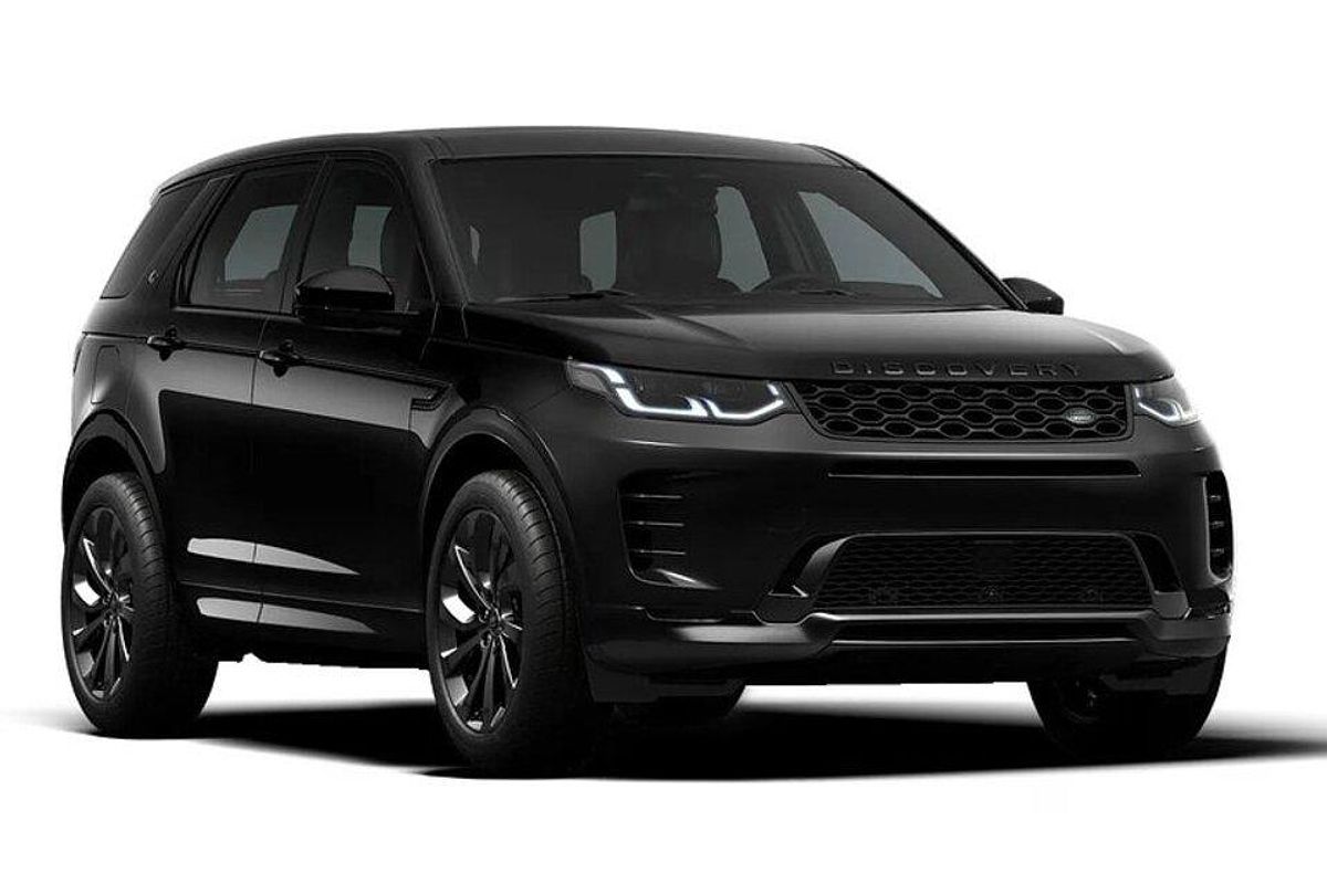2024 Land Rover Discovery Sport P250 Dynamic SE L550