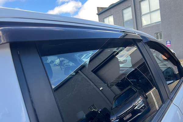 2018 Ford Ranger XL PX MkIII 4X4 2.2L