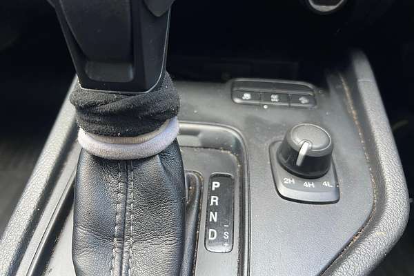 2018 Ford Ranger XL PX MkIII 4X4 2.2L