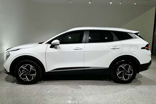 2025 Kia Sportage SX NQ5