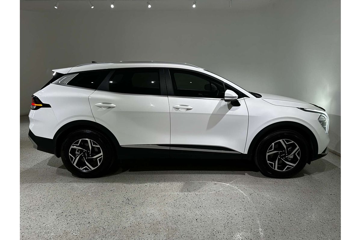 2025 Kia Sportage SX NQ5