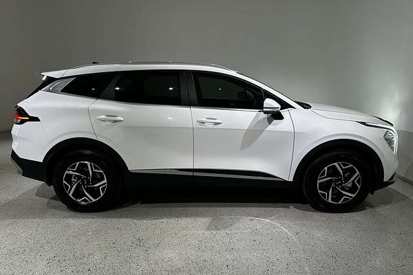 2025 Kia Sportage SX NQ5