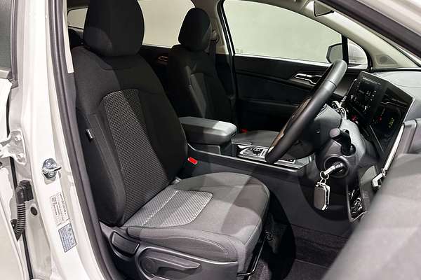 2025 Kia Sportage SX NQ5