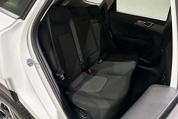 2025 Kia Sportage SX NQ5