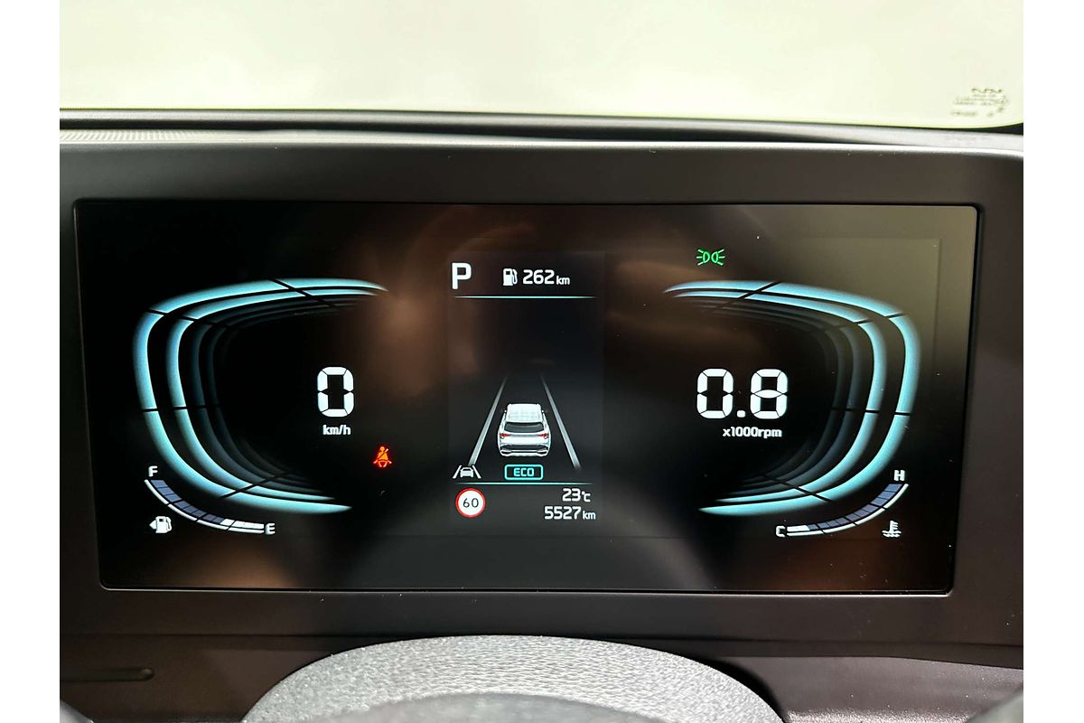 2025 Kia Sportage SX NQ5