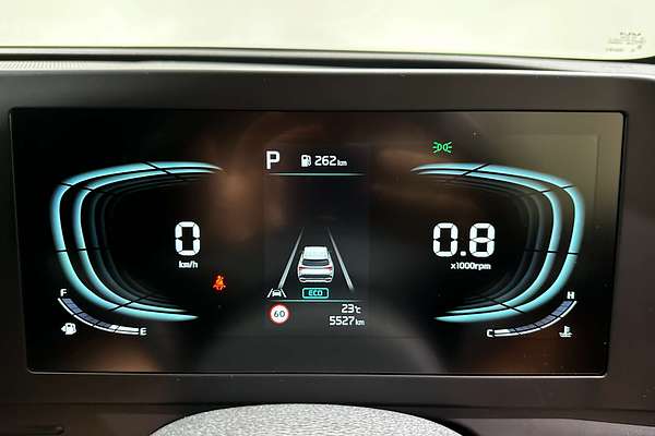 2025 Kia Sportage SX NQ5