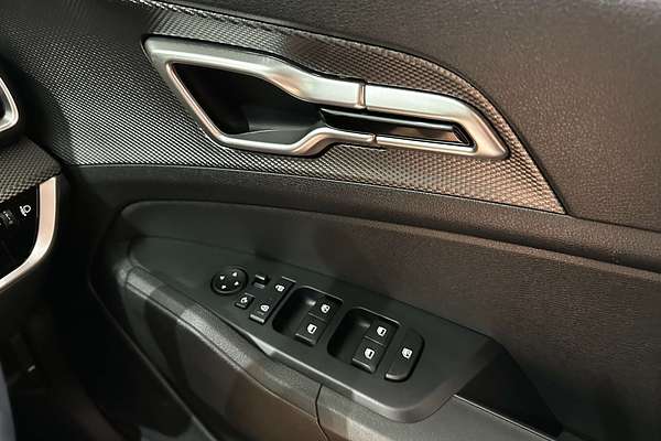 2025 Kia Sportage SX NQ5