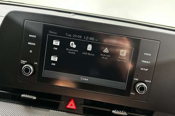 2025 Kia Sportage SX NQ5