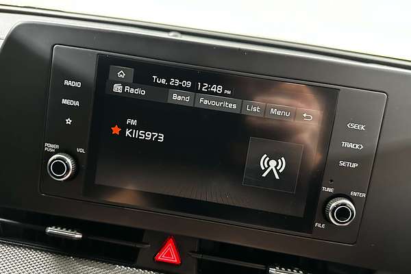 2025 Kia Sportage SX NQ5