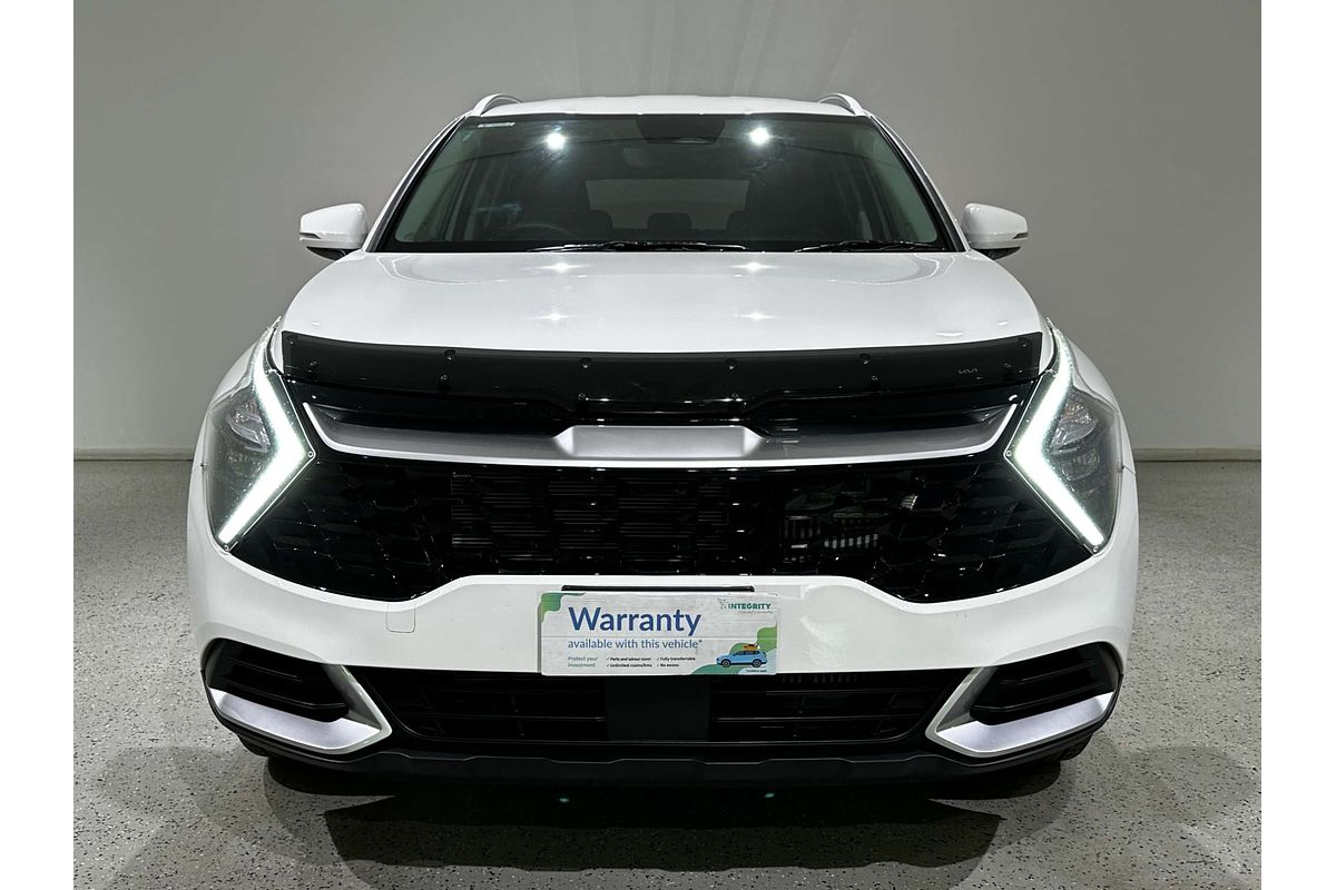 2025 Kia Sportage SX NQ5