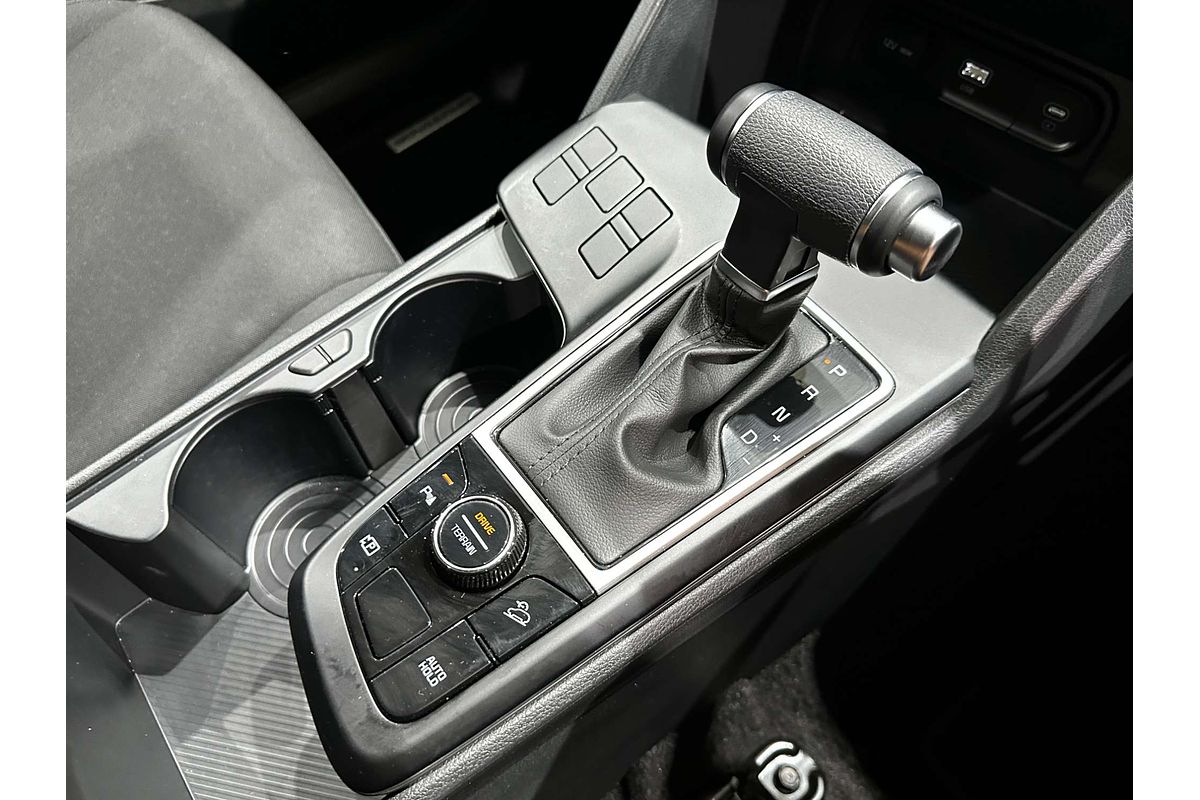 2025 Kia Sportage SX NQ5