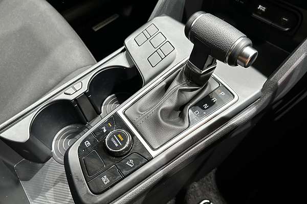 2025 Kia Sportage SX NQ5