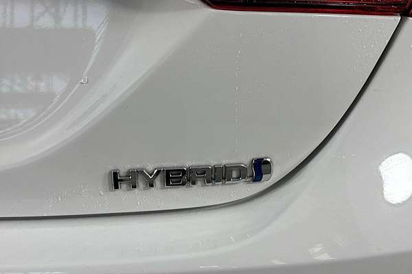 2018 Toyota Camry Ascent Sport AXVH71R