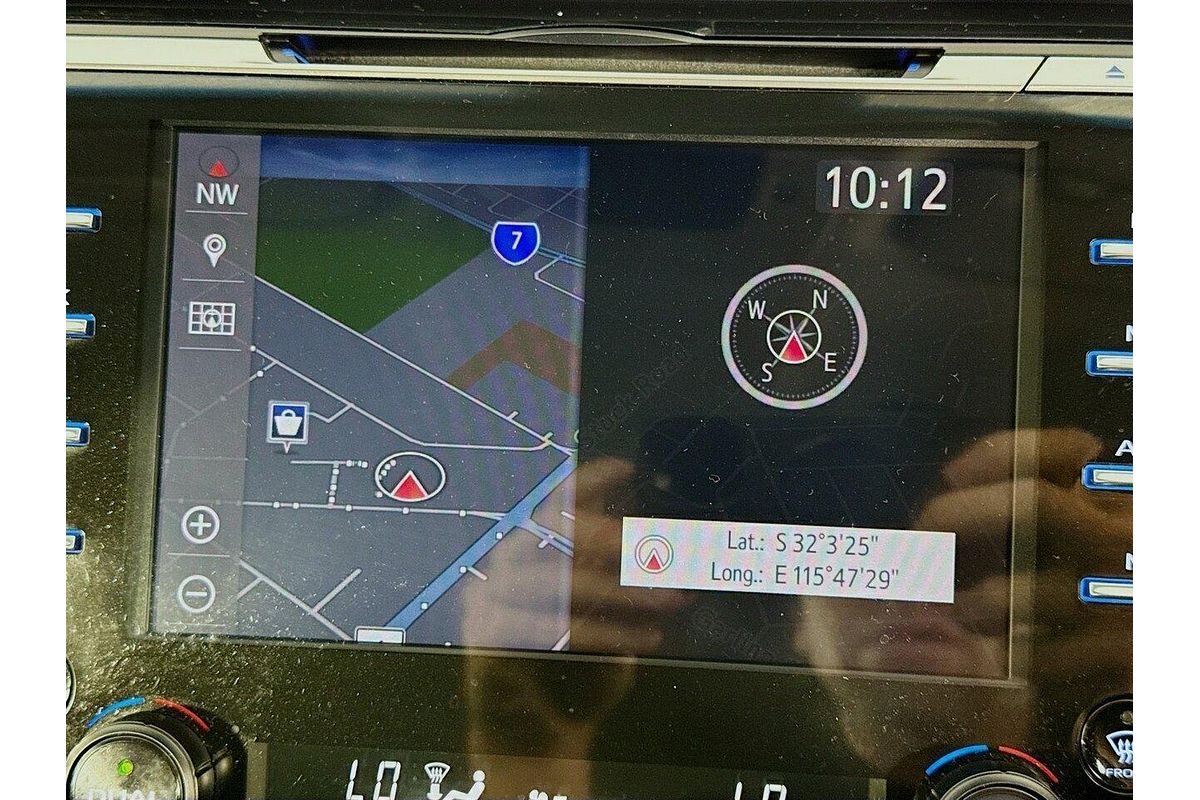 2018 Toyota Camry Ascent Sport AXVH71R